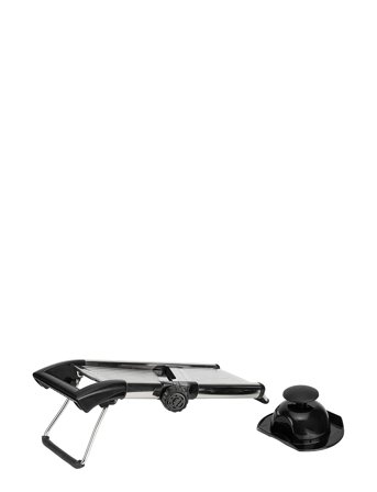 Heirol | Mandoline Sliver Stainless Steel | 13.5X42CM