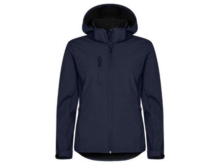 CLIQUE - Lyreco - Arbetskläder - Arbetsjackor - Softshelljackor