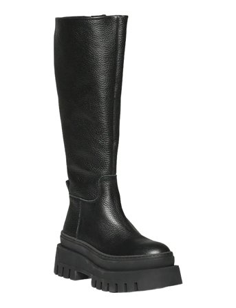Steve Madden Chipp - Black - 39