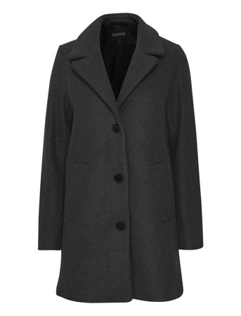 b.young | Bycecila Sh Coat - | 38