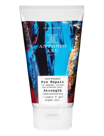 Antonio Axu Axu Hair Masque Pro Repair - Nude - 150 ml