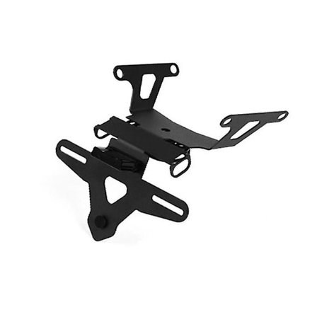 Nummerpladeholder Bagskærm Eliminator Til Honda Cb650r 21-22