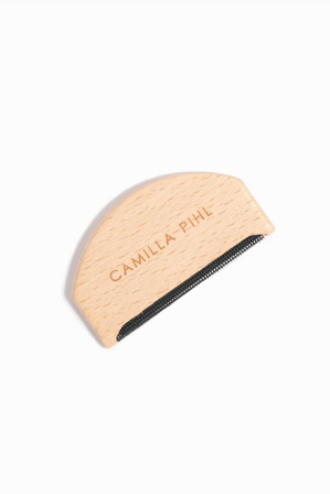 CAMILLA PIHL - Wool Comb - Nature SizeOne Size