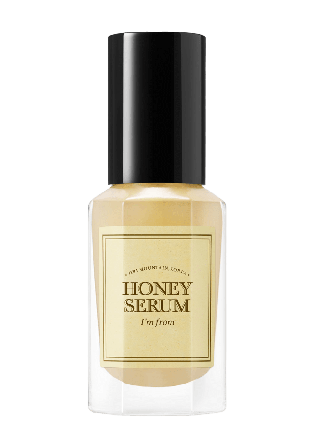 I'm From Honey Serum 30ml & specialbehandling Unisex