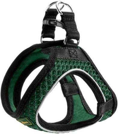 HUNTER Harness Hilo Comfort XS-S Dark Green