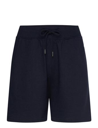Fany Reg Sw Uspa W Shorts Navy U.S. Polo Assn.
