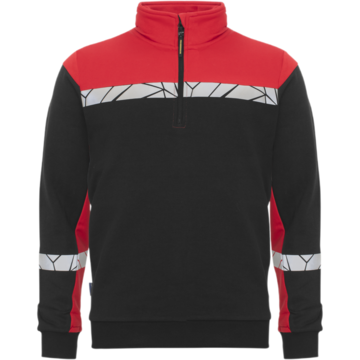 Tröja Half-Zip Projob 7102