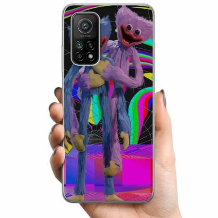 Xiaomi Mi 10t Pro 5g Tpu Mobilskal Huggy Wuggy