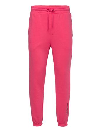 Jpstkane Jjiflash Sweat Pants Nb Ln Sweatpants Mjukisbyxor Rosa Jack & J S