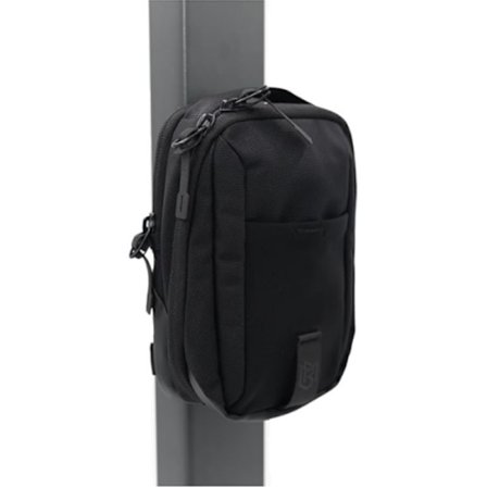 Magnetisk Sport Armbånd: Sikker & Stilfuld Telefonholder til Træning