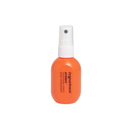 Original Mineral Atonic Thickening Spritz 250 ml, Hår, Hårstyling, Volumen