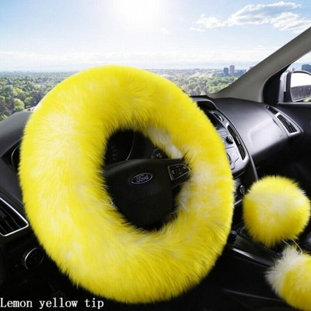 Cover Bil Soft Wool Cover FF