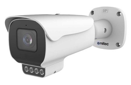 ERNITEC Deimos Pro 8MP Bullet Camera