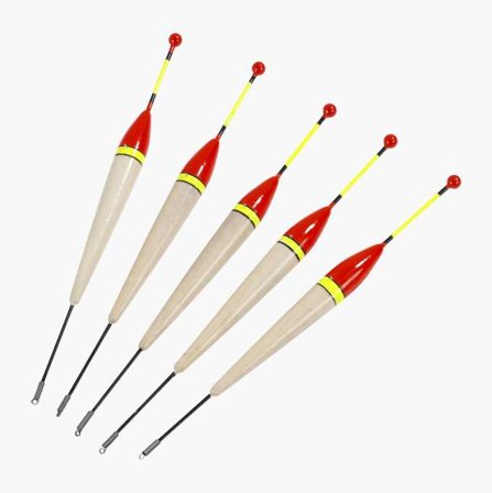 Biltema - Pennedupper 5-pk.