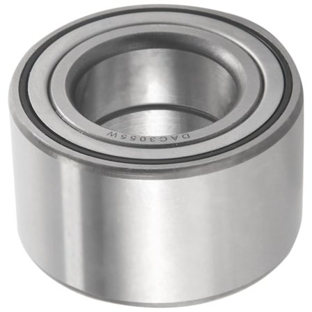 4 stk. Dac3055w Dac30550032 30x55x32 Dac3055 ATV UTV Bil Leje Automatisk Hjulnav Leje ATV Hjul Leje