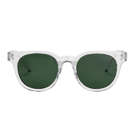 CHPO Fyren X Accessoarer Unisex Transparant ONESIZE