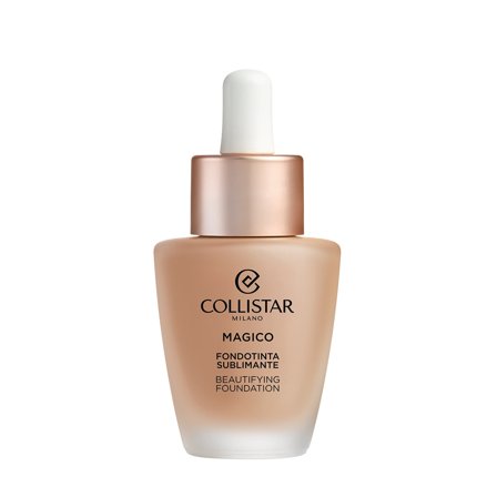 Collistar Magico Fondotinta Sublimante 5N - Ambra 30ml - Fondotinta liquido