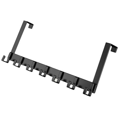 Koukku oven taakse, ei reikää vaatteiden koukkua, irrotettava ovi takaisin naulakko, makuuhuoneen ovi laukku vaatteiden säilytyskoukku