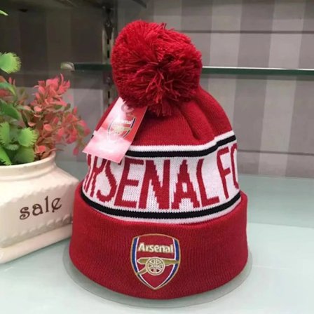 Fotballklubb Lue (Arsenal Rød)