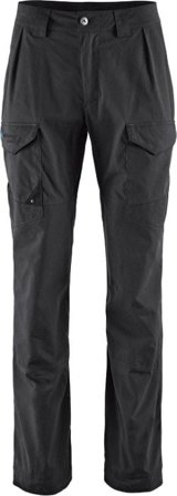 Klättermusen M's Grimner Pant Raven-Raven