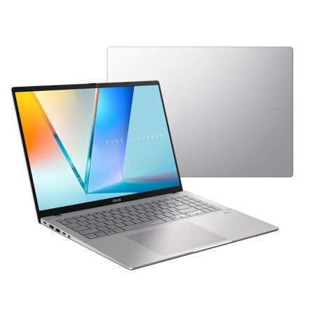 ASUS VivoBook S16 OLED M3607KA-DRNICK007 RYZ AI 7/32GB/512SSD/FreeDOS French AZERTY Layout