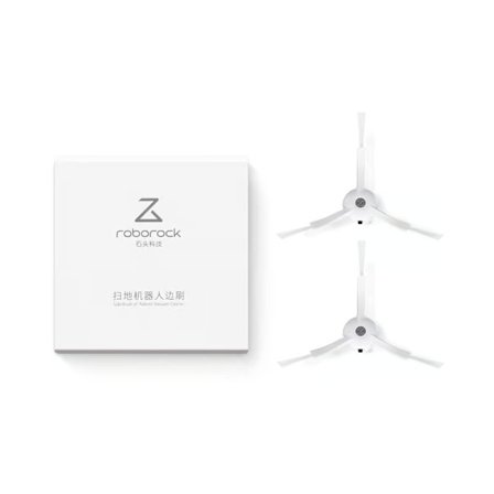 Roborock Sidoborstar 3-arm – Vita – Original