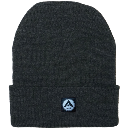 Avignon Beanie Grey