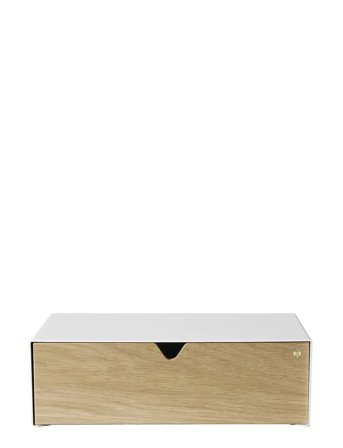 Andersen Furniture Keep - White - ONE SIZE