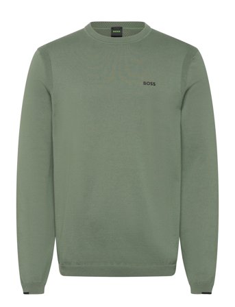 K_Ever-X Cn Green BOSS