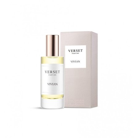 Verset Vivian Edp Pour Femme 15ml