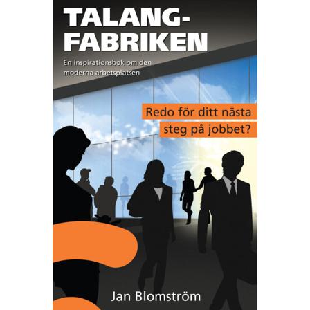 Talangfabriken 9789197994538