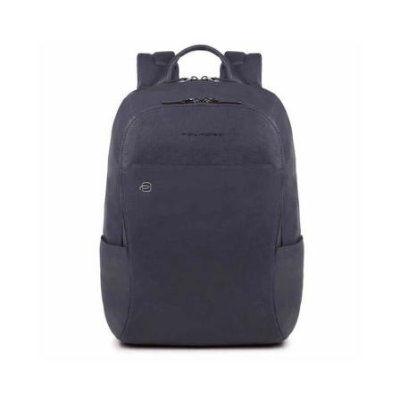 Piquadro, Backpack Blauw, Heren, Maat:ONE Size