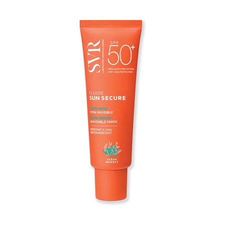 SVR Fluide SPF50+ 50ml - Solare viso alta prot.