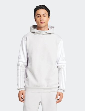 adidas Performance Sq25 Sw Hood - White - XXXL