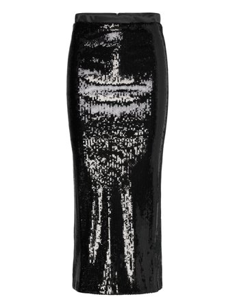 BOSS Eluxia - Black - S