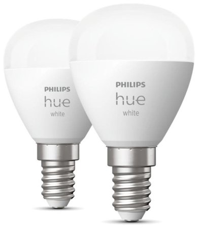 Philips Hue 929002440604 Lyskilde hvit, Belysning
