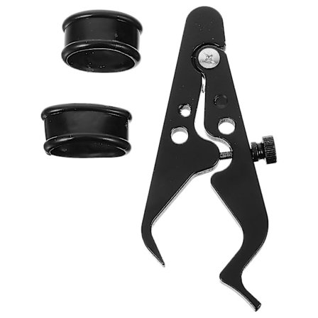 Motorcykel Cruise Control - Tommelgas Klemme Cruise Control Tommelgas Assistent Værktøj