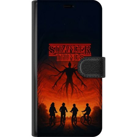 Yhteensopiva Lompakkokotelo OnePlus 13 Stranger Things