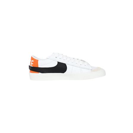 Nike - Sneakers - Vit - Herr - Storlek: 41 Eu, Herr, Storlek: 41 EU