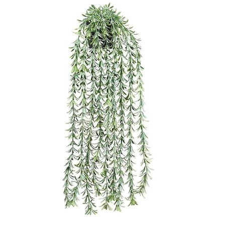 Konstgjorda växter i krukor, gröna krukväxter för hem, kontor, fönsterbräda, badrum, sovrum, utomhus, inomhus