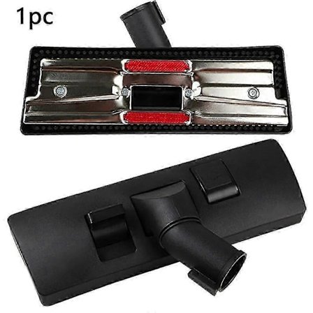 Gulvmunnstykke for Henry Hetty Numatic støvsuger, 32 mm, for tepper, harde gulv, fliser, tregulv, børster [DB]