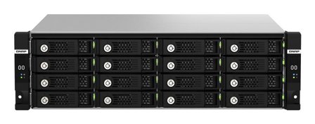 QNAP TL-R1620Sdc - harddiskarray