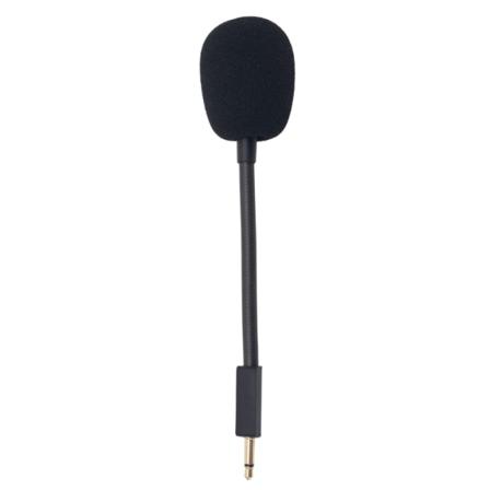 Irrotettava mikrofonivaahto RazerKrakenV3/KrakenV3 Pro -pelikuulokkeille