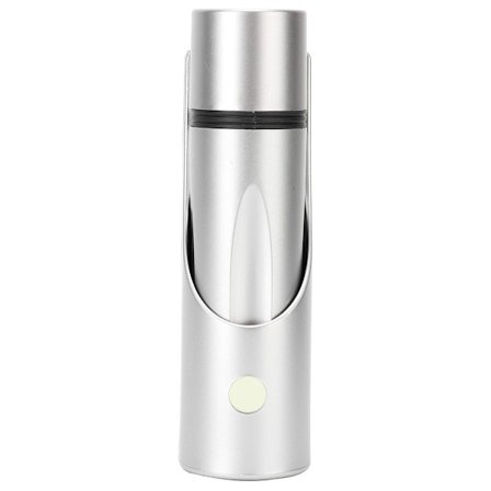 Bærbar lommelykt til å henge på veggen. Highlight LED lommelykt KLB