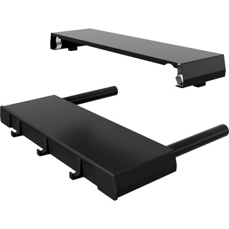 Outdoorchef - Grilltilbehør Pull Out Table Kit Svart
