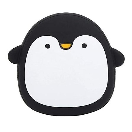 Kannettavat ladattavat käsienlämmittimet, pitkäkestoinen elektroninen lämmitys