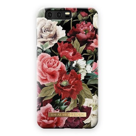 iDeal Of Sweden Fashion Skal för Huawei Honor 9 - Antique Roses