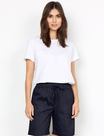 Soyaconcept Sc-Akila - Navy - XS