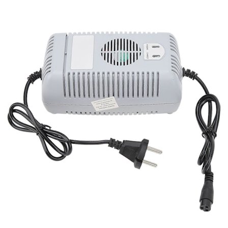 Elektrisk Scooter Litium Batterilader Elektrisk Sykkel 48V Litium BatteriladerYMQX)