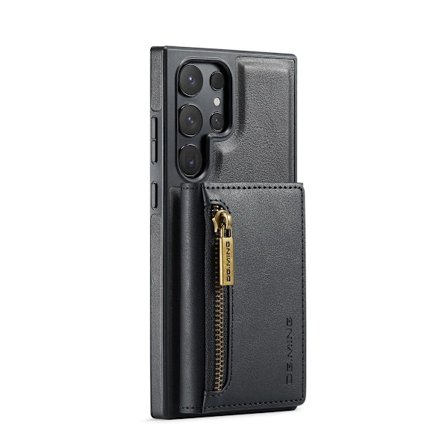 (För iPhone 12 / iPhone 12 Pro) DG.MING M5-serien avtagbart plån